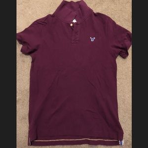 Men’s American Eagle Polo Shirt